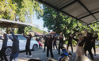 Jum'at Sehati