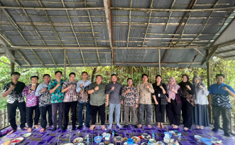 Rapat Koordinasi SIPOL