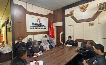 Rapat Bulanan Rutin
