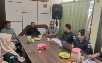 Bawaslu Membelajarkan