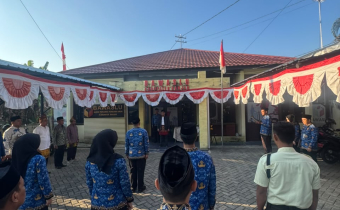 Hari Kemerdekaan RI ke-81