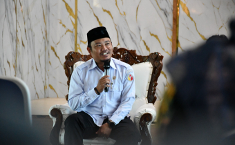 Pendidikan Partai Politik