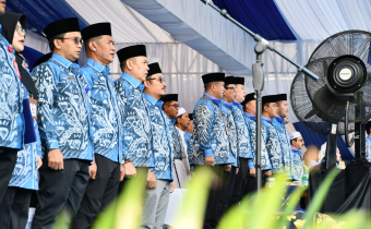 Hari Jadi Kabupaten Banjar ke-76