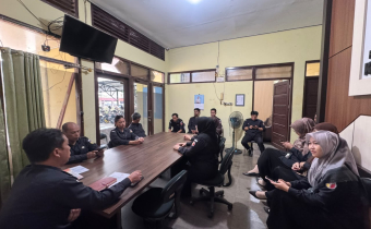 Rapat Sekretariat