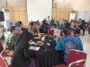 Dalam kesempatan tersebut, materi disampaikan oleh Kepala KPPN Banjarmasin, Fanny Fariyanto, yang memberikan pemaparan komprehensif terkait tata kelola keuangan negara yang efektif, transparan, dan berintegritas.  Melalui kegiatan ini, diharapkan jajaran sekretariat Bawaslu Kabupaten Banjar semakin profesional dalam menjalankan tugas, khususnya dalam pengelolaan administrasi dan keuangan yang mendukung kinerja kelembagaan.