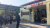Upacara Bendera Rutin