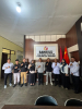 tindak Lanjut PDPB Triwulan III