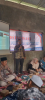 Sosialisasi Pendidikan Politik
